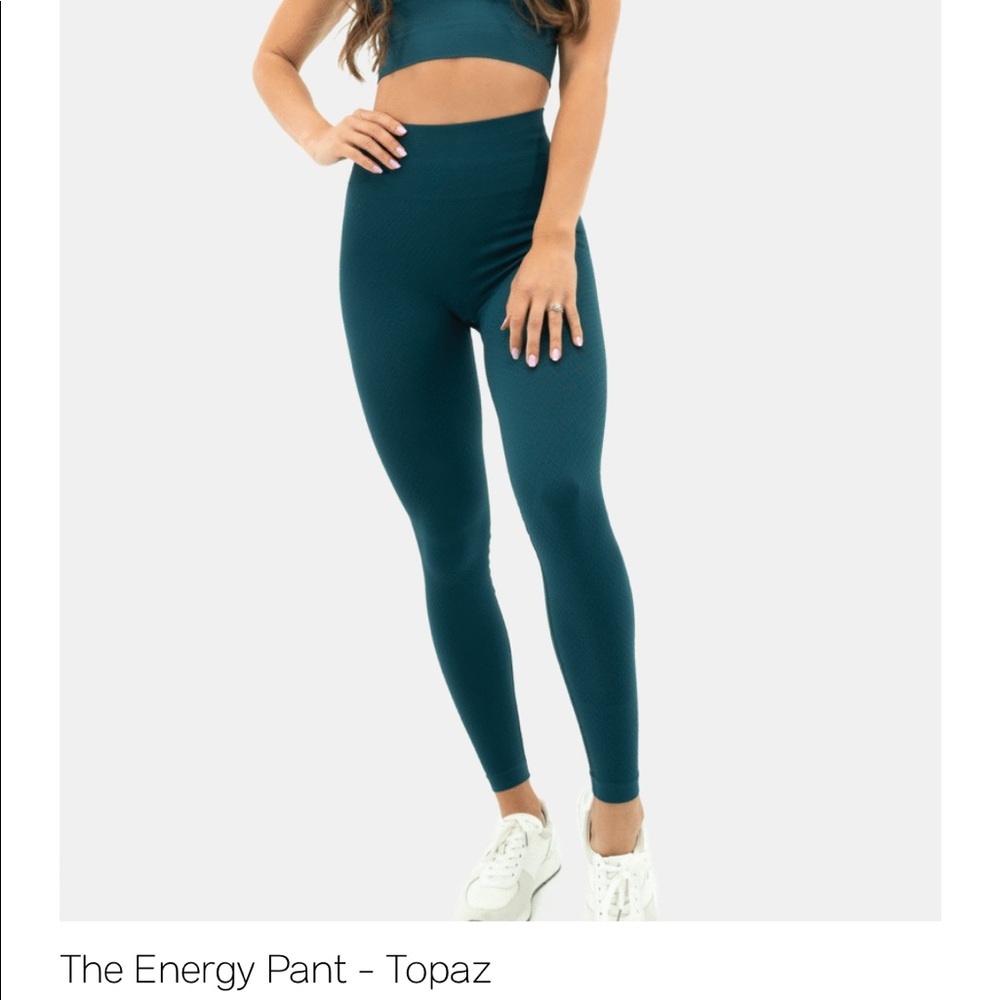 Balance Athletica Energy Pant - Quartz Collection